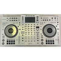 Used Pioneer DJ XDJ XZ-W DJ Controller