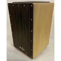 Used Gon Bops FIESTA CAJON Cajon