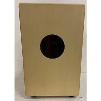 Used Gon Bops FIESTA CAJON Cajon