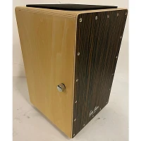 Used Gon Bops FIESTA CAJON Cajon