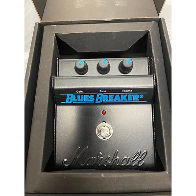 Used Marshall Bluesbreaker Vintage Reissue Effect Pedal