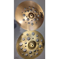 Used Paiste 17in PST X Cymbal