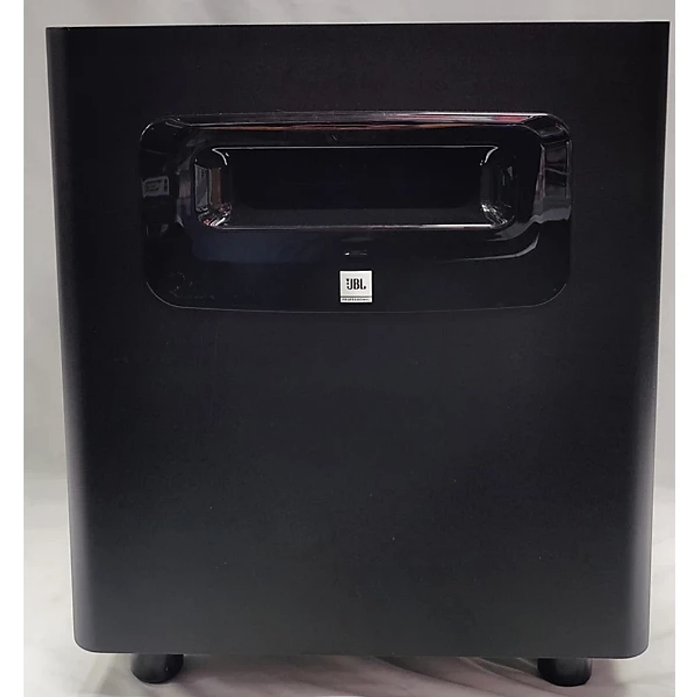 Used JBL LSR310S Subwoofer