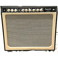 Used Tone King ImperiaL MKII 1X12 20W Tube Guitar Combo Amp