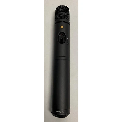 Used RODE M3 Condenser Microphone