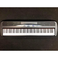 Used KORG SP280 88 Key Stage Piano