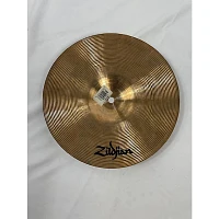 Used Zildjian 10in ZBT Splash Cymbal