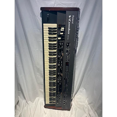 Used Roland Vr760 V Combo Organ