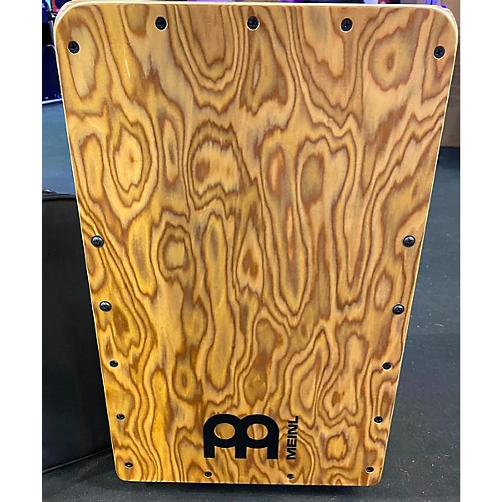 Used MEINL WCP100MB Cajon Cajon