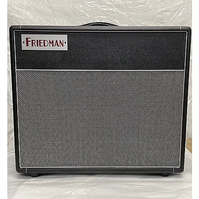 Used Friedman Little Sister 20wt 1X12 Tube Guitar Combo Amp
