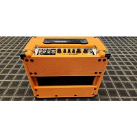 Used Orange Amplifiers Rocker 15 Tube Guitar Combo Amp