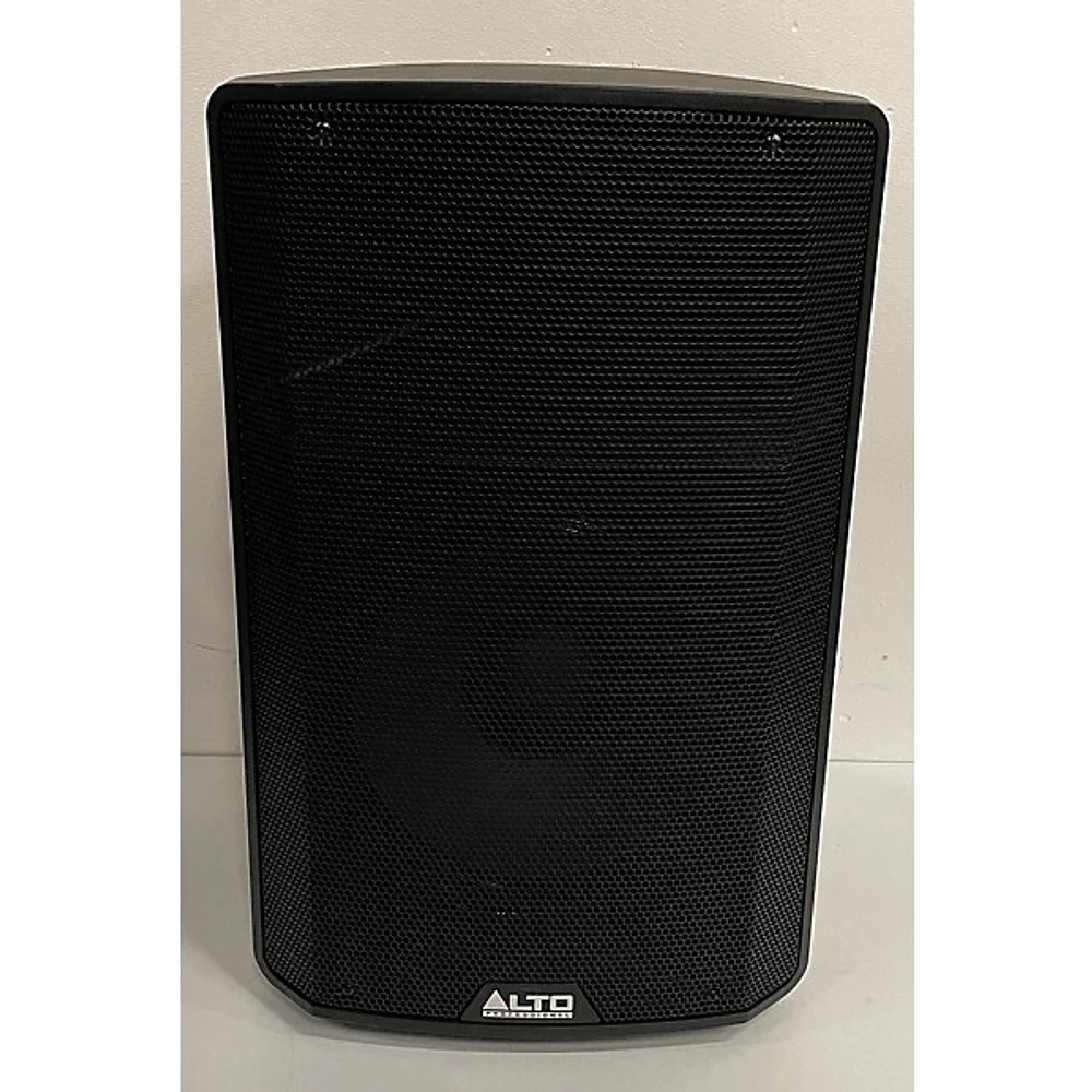 Used Alto TX312 Powered Speaker