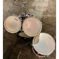 Used SONOR Select Force Studio 4 Piece Drum Kit