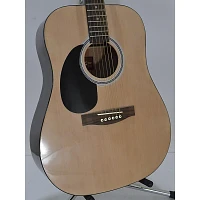 Used Rogue RG 624 Acoustic Guitar