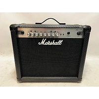 Used Marshall MG30CFX 1x10 30W Guitar Combo Amp