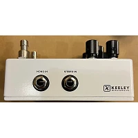 Used Keeley Eccos Delay/looper Effect Pedal