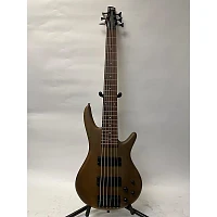 Used Ibanez GSR206 6 String Electric Bass Guitar