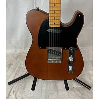 Used Squier 40th Anniversary Telecaster Solid Body Electric Guitar