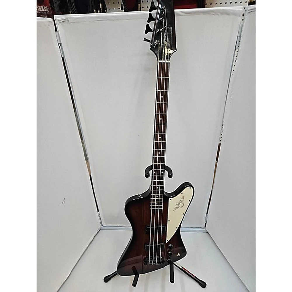 Used Epiphone 2008 Thunderbird Electric Bass Guitar