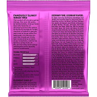 Ernie Ball 2220 Power Slinky Nickel Electric Guitar Strings