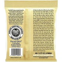 Ernie Ball 2003 Earthwood 80/20 Bronze Medium Light Acoustic Strings