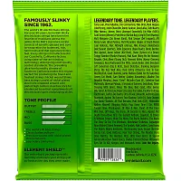 Ernie Ball 2836 Slinky 5-String Bass Strings