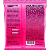 Ernie Ball 2824 Super Slinky 5-String Bass Strings