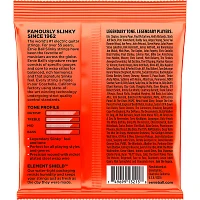 Ernie Ball 3215 Nickel Skinny Top/Heavy Bottom Electric Guitar Strings 3-Pack