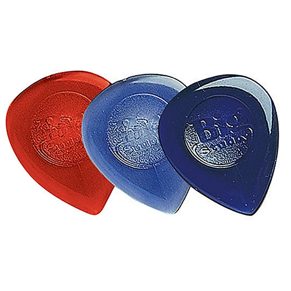 Dunlop 475 Big Stubby Guitar Picks 1.0 mm 2 Dozen