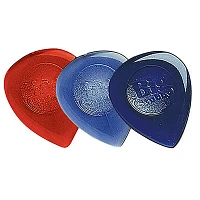 Dunlop 475 Big Stubby Guitar Picks 1.0 mm 2 Dozen