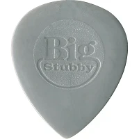 Dunlop 475 Big Stubby Guitar Picks 1.0 mm 2 Dozen