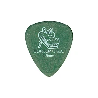 Dunlop Gator Grip Standard Guitar Picks 1.14 mm 6 Dozen