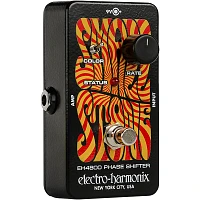 Electro-Harmonix Nano Small Stone Phase Shifter Guitar Effects Pedal