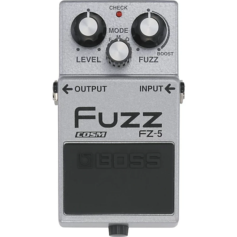 BOSS FZ-5 Fuzz Pedal