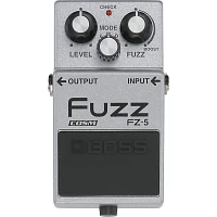 BOSS FZ-5 Fuzz Pedal