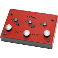 Lehle Dual SGoS Programmable Switcher