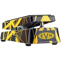 Dunlop EVH95 Eddie Van Halen Signature Wah Guitar Effects Pedal