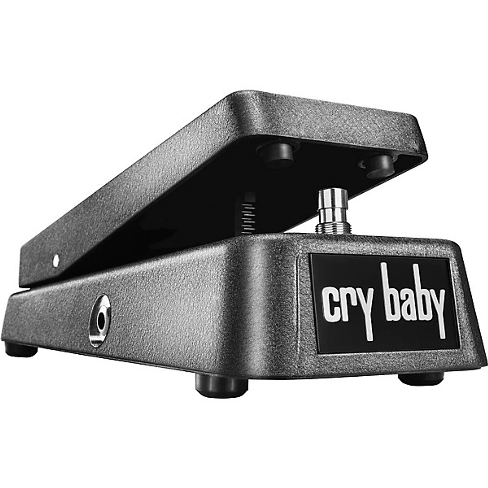 Dunlop Original Cry Baby Wah Effects Pedal