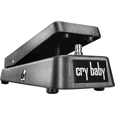 Dunlop Original Cry Baby Wah Effects Pedal