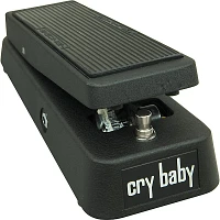 Dunlop Original Cry Baby Wah Effects Pedal