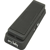 Dunlop Original Cry Baby Wah Effects Pedal