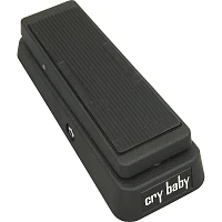 Dunlop Original Cry Baby Wah Effects Pedal