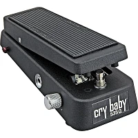 Dunlop Cry Baby 535Q Multi-Wah Pedal