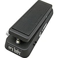 Dunlop Cry Baby 535Q Multi-Wah Pedal