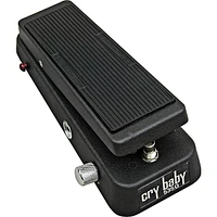 Dunlop Cry Baby 535Q Multi-Wah Pedal