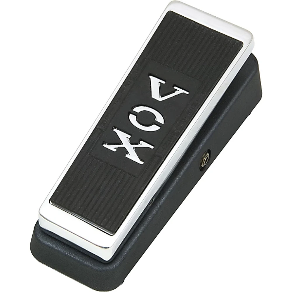 Open Box VOX V847A Wah-Wah Pedal Level 1