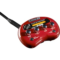 Line 6 Pocket POD Guitar Multi-Effects Processor