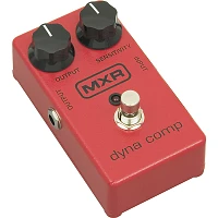 MXR M-102 Dyna Comp Compressor Pedal