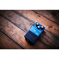 BOSS BD-2 Blues Driver Effects Pedal