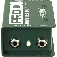 Radial Engineering ProDI Passive Direct Box